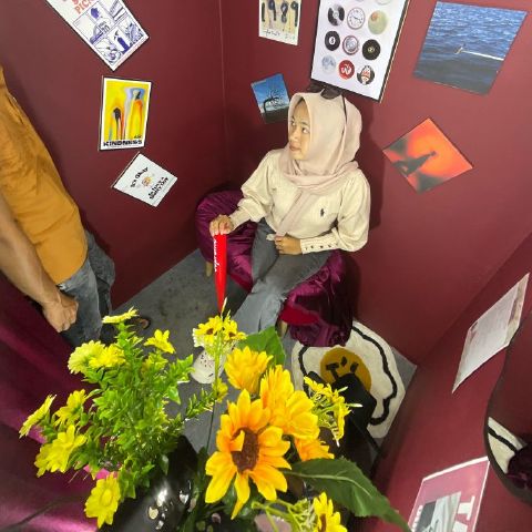 Risna78 is Single in Haa, Kalimantan Selatan, 4