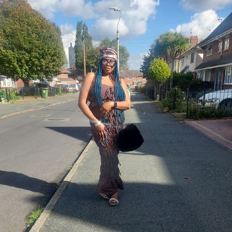 PRINCESSBABE23 is Single in Wolverhampton, England, 2