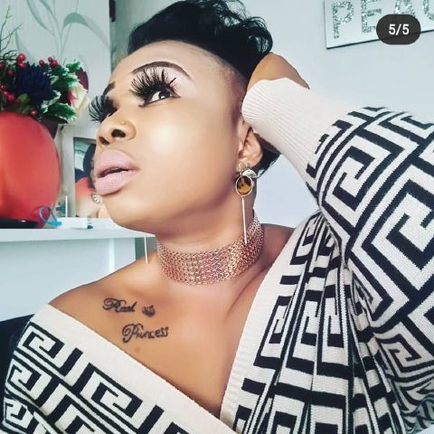 PRINCESSBABE23 is Single in Wolverhampton, England, 3