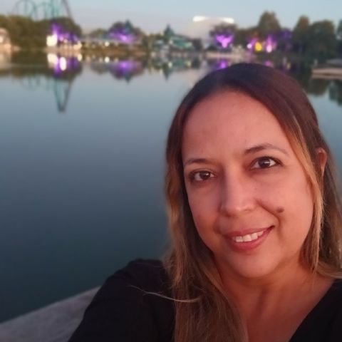 Cely40 is Single in San Sebastian, Puerto Rico, 2