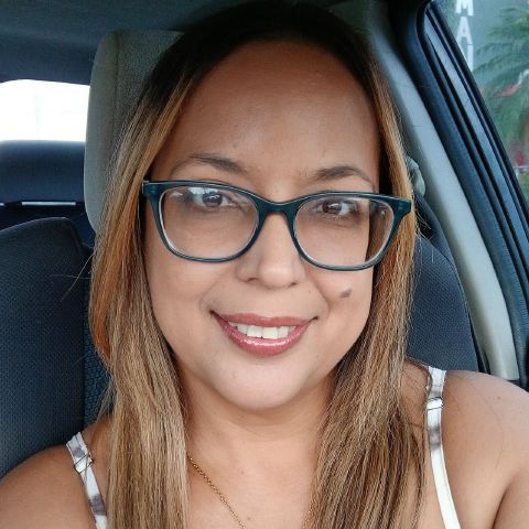 Cely40 is Single in San Sebastian, Puerto Rico, 3