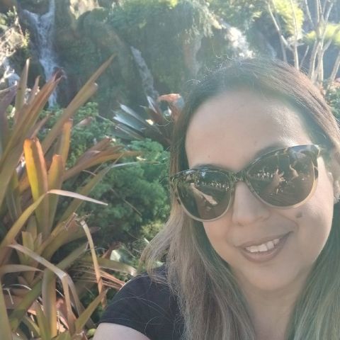 Cely40 is Single in San Sebastian, Puerto Rico, 4