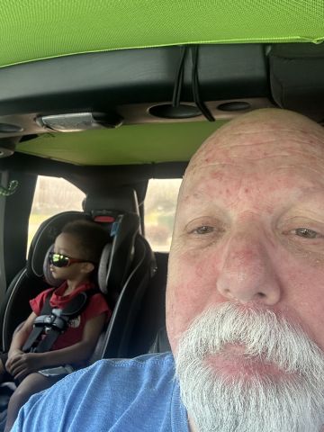 RodneyW189 is Single in Houma, Louisiana, 4