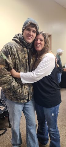 SparrowB29 is Single in Troy, Missouri, 3