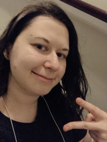 FaithInTheShadows is Single in Phoenix, Arizona, 3