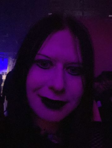 FaithInTheShadows is Single in Phoenix, Arizona, 5