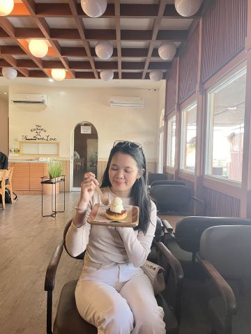 verenpatricia is Single in Pontianak, Kalimantan Barat, 2