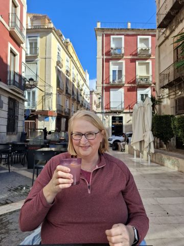 Jan291 is Single in Edinburgh, Scotland, 3