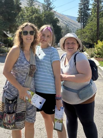 HeaterFeather is Single in missoula, Montana, 5