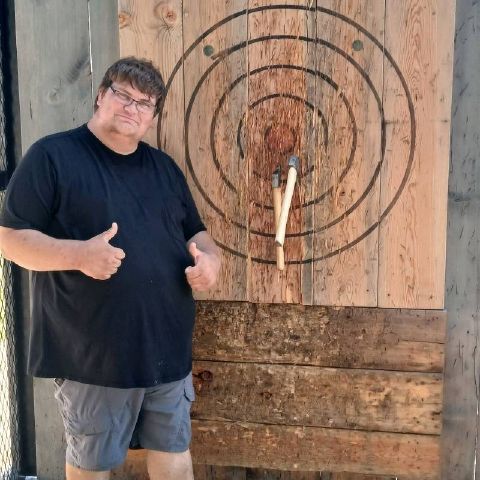 Kaleb24 is Single in Independence, Missouri, 2