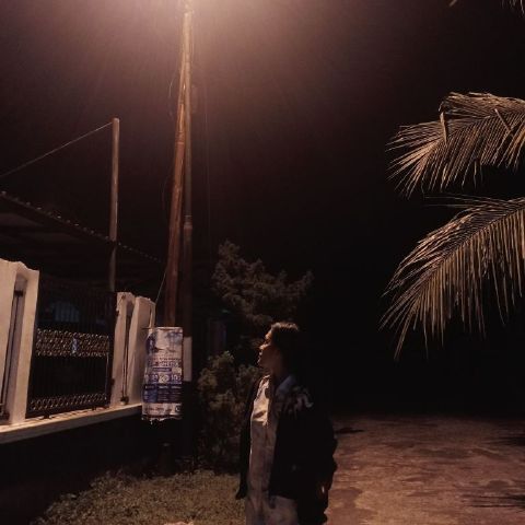 Celine401 is Single in Palembang, Sumatera Selatan, 3