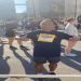 Joef73 is Single in Saint Johns, Michigan