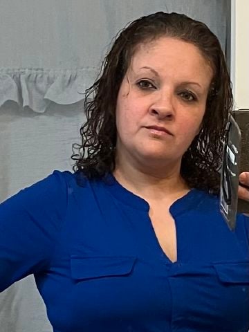 Andrealiz1 is Single in Florence, South Carolina, 2