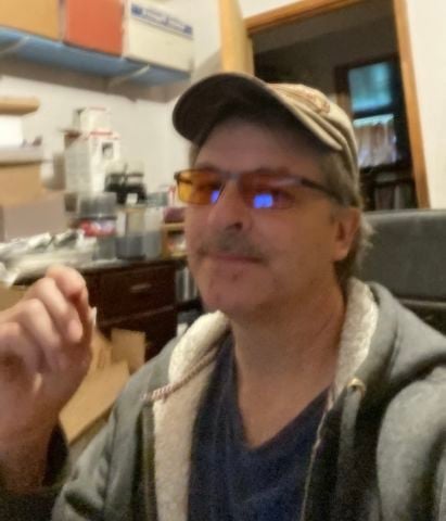 BKev is Single in damascus, Oregon, 3