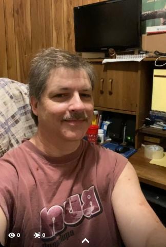 BKev is Single in damascus, Oregon, 4