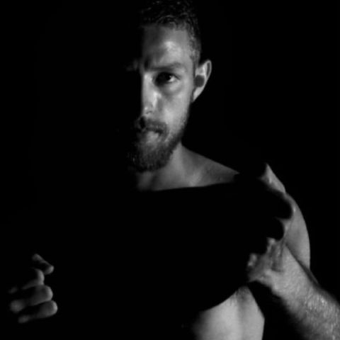 HarrisonAaron is Single in Gulfport, Mississippi, 4