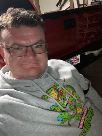 williams544hpr is Single in Fort wayne, Indiana, 2