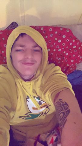 Parker2006 is Single in Ronan, Montana, 2