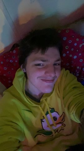 Parker2006 is Single in Ronan, Montana, 3