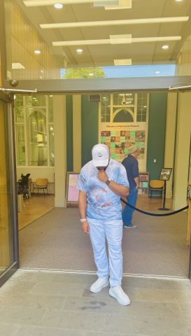 kings3030 is Single in Preston, England, 3