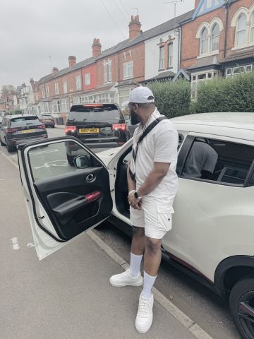 kings3030 is Single in Preston, England, 4