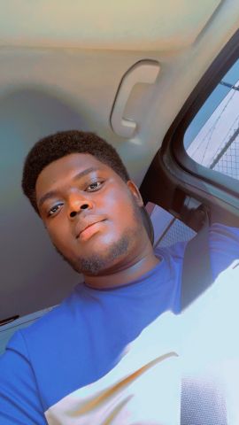 KingFaIthh is Single in roseau, Saint George, 2