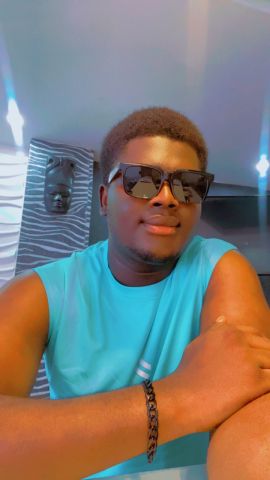 KingFaIthh is Single in roseau, Saint George, 4