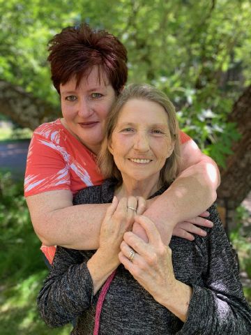 Bornagaininidaho is Single in SAINT MARIES, Idaho, 4