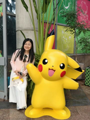 NicoleofChrist is Single in Guangzhou, Guangdong, 3