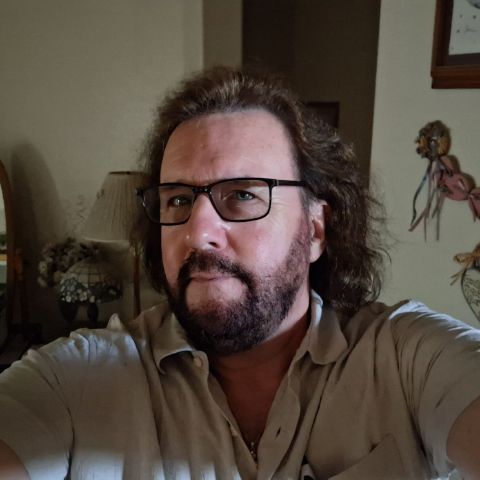 NatureDoc is Single in Gilbert, Arizona, 2