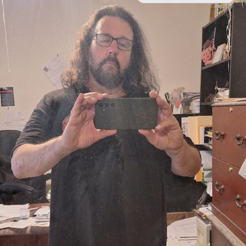 NatureDoc is Single in Gilbert, Arizona, 3