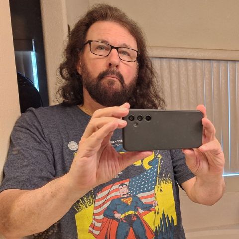 NatureDoc is Single in Gilbert, Arizona, 4