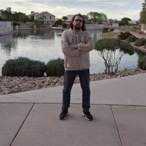 NatureDoc is Single in Gilbert, Arizona, 5