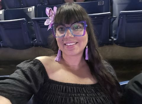 Gisellita is Single in Trujillo Alto, Puerto Rico, 3