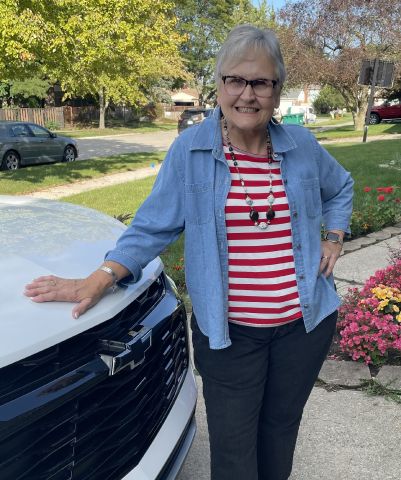 caresharon is Single in FLAT ROCK, Michigan, 2