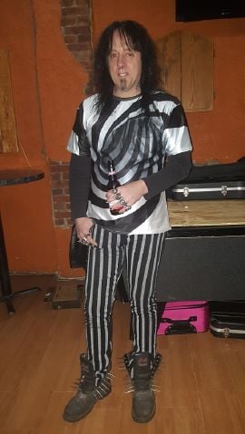 HotRodGod is Single in NANTICOKE, Pennsylvania, 2