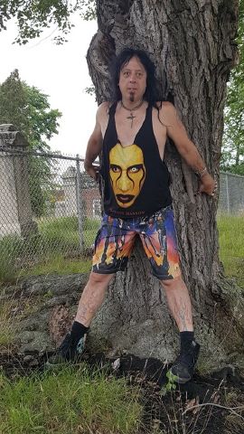 HotRodGod is Single in NANTICOKE, Pennsylvania, 5