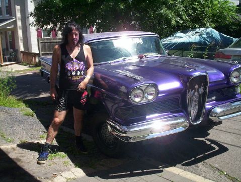 HotRodGod is Single in NANTICOKE, Pennsylvania, 6