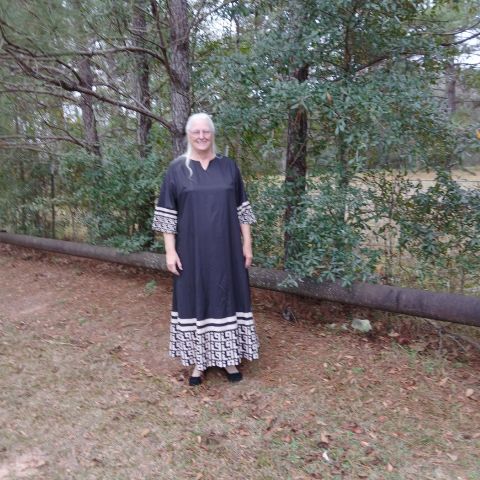 Donie64 is Single in Picayune, Mississippi, 3