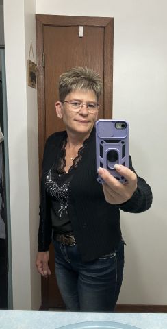 Jean1888 is Single in MEDFORD, Wisconsin, 4