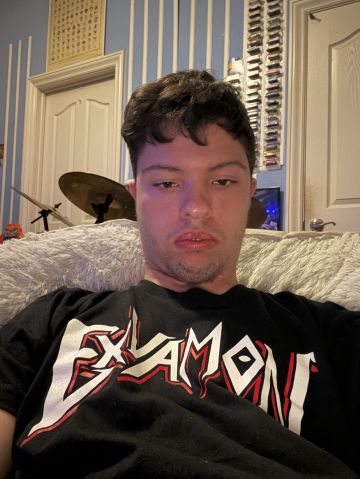 adamsmetal is Single in Sacramento, California, 5