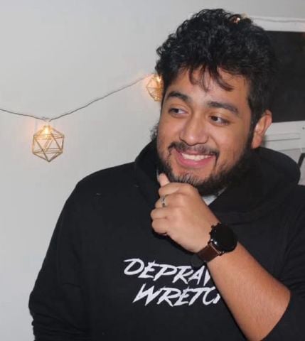 SaintOmar is Single in Montgomery Village, Maryland, 4