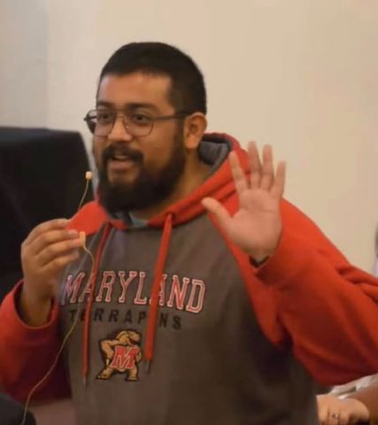 SaintOmar is Single in Montgomery Village, Maryland, 6