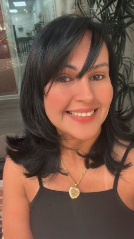 Sandra8674 is Single in Dover, New Hampshire, 3