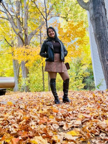 Sandra8674 is Single in Dover, New Hampshire, 4