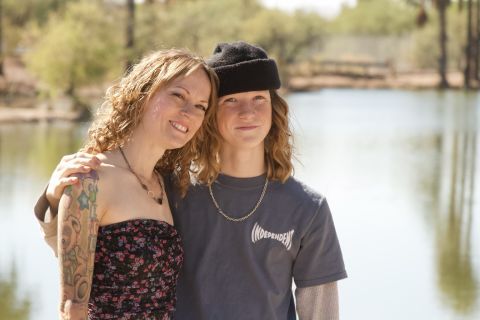 NaomiProv31 is Single in Prescott Valley, Arizona, 2