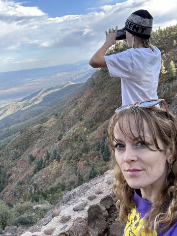 NaomiProv31 is Single in Prescott Valley, Arizona, 3