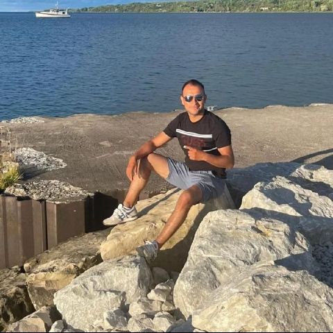 Nomms is Single in York, Ontario, 4