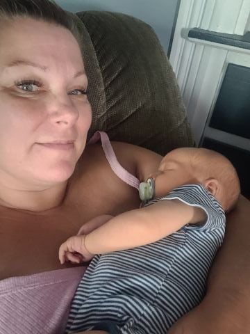 Diane A is Single in Dartmouth, Nova Scotia, 5