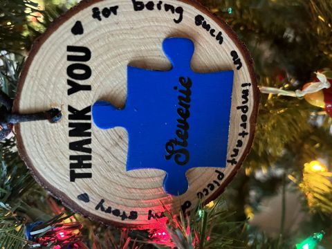 Stevenie2917 is Single in Fort Worth, Texas, 5